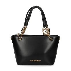 LOVE MOSCHINO Bolsos JC4052PP1N 000 NEGRO