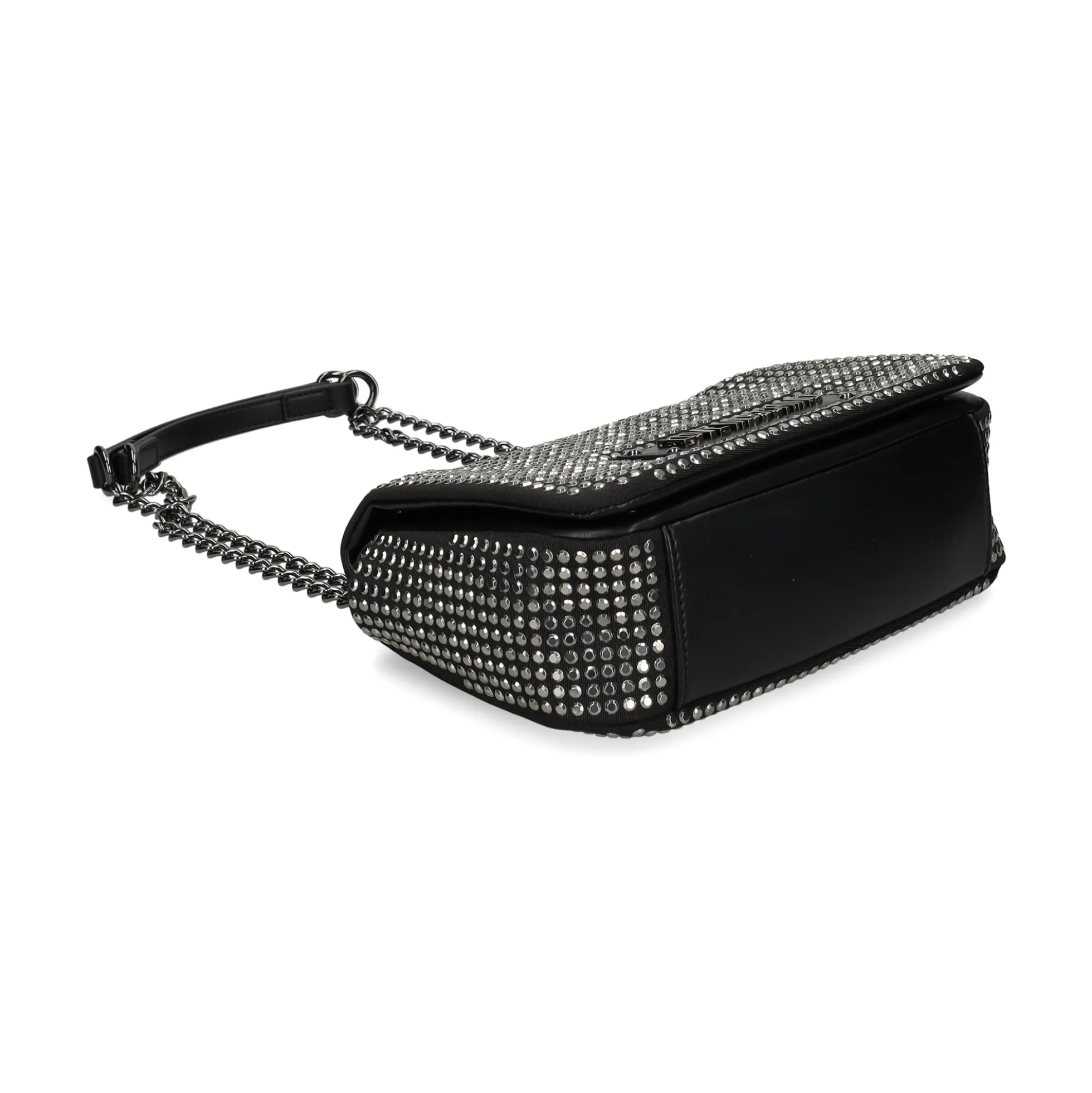 LOVE MOSCHINO Bolsos JC4136PP1M 00A NERO+NERO