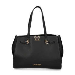 LOVE MOSCHINO Bolsos JC4124PP1O 000 NEGRO