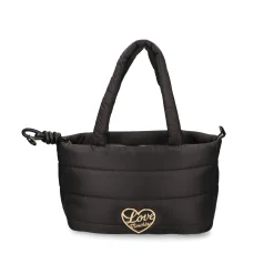 LOVE MOSCHINO Bolsos JC4350PP0N 00A NEGRO