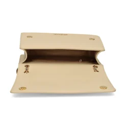 LOVE MOSCHINO Bolsos JC4264PP0M 104 BEIGE