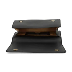 LOVE MOSCHINO Bolsos JC4155PP1M 00A NERO+NERO