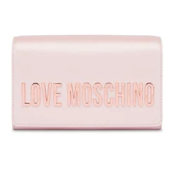 LOVE MOSCHINO Bolsos JC4103PP1M 97A METALLIC GO