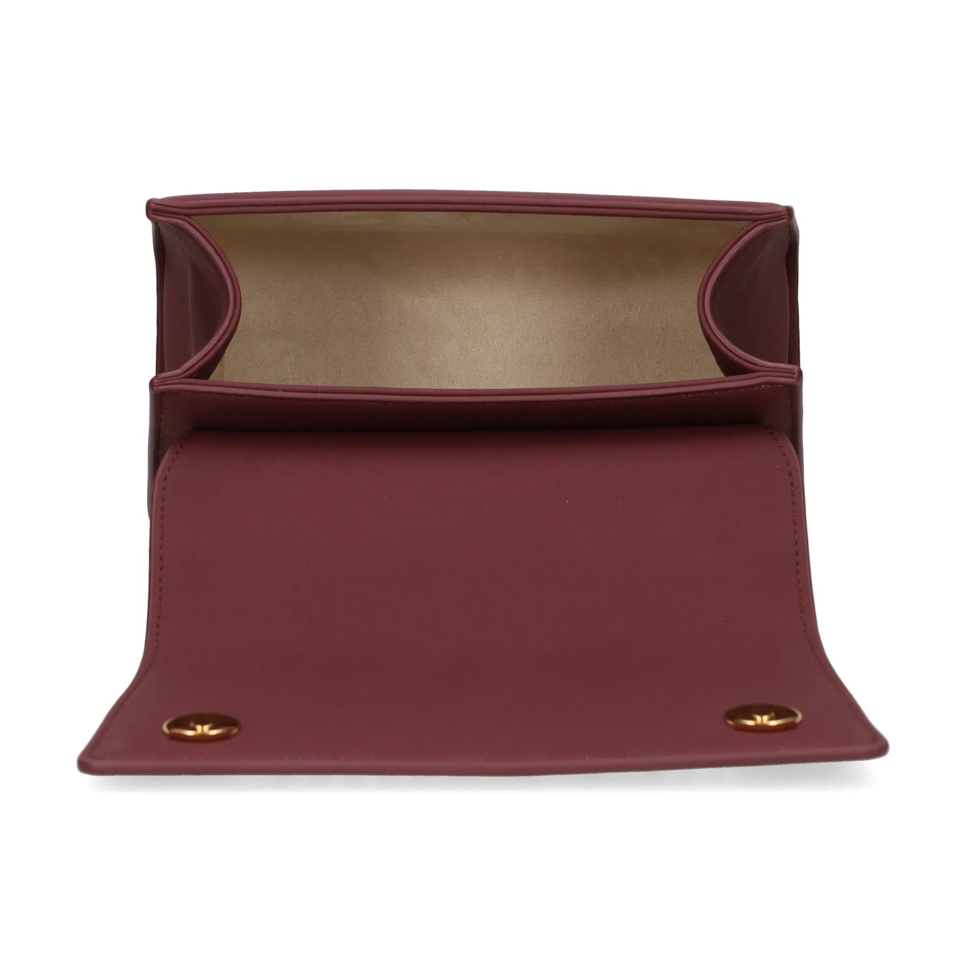 LOVE MOSCHINO Bolsos JC4024PP1N 552 VINO