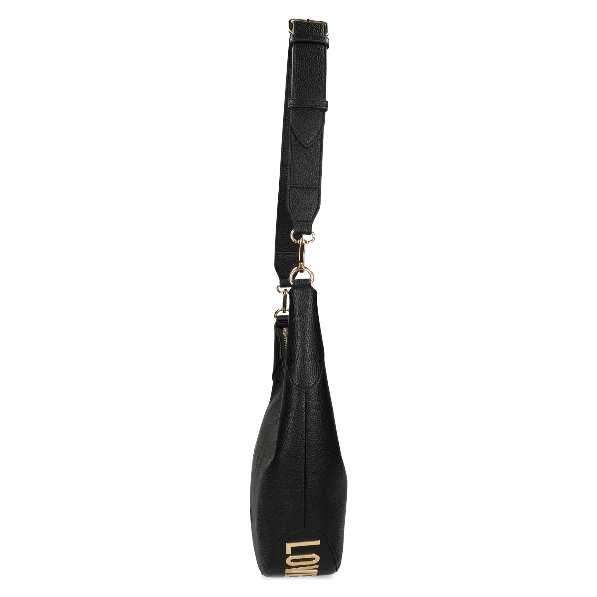 LOVE MOSCHINO Bolsos JC4016PP1N 000 NEGRO