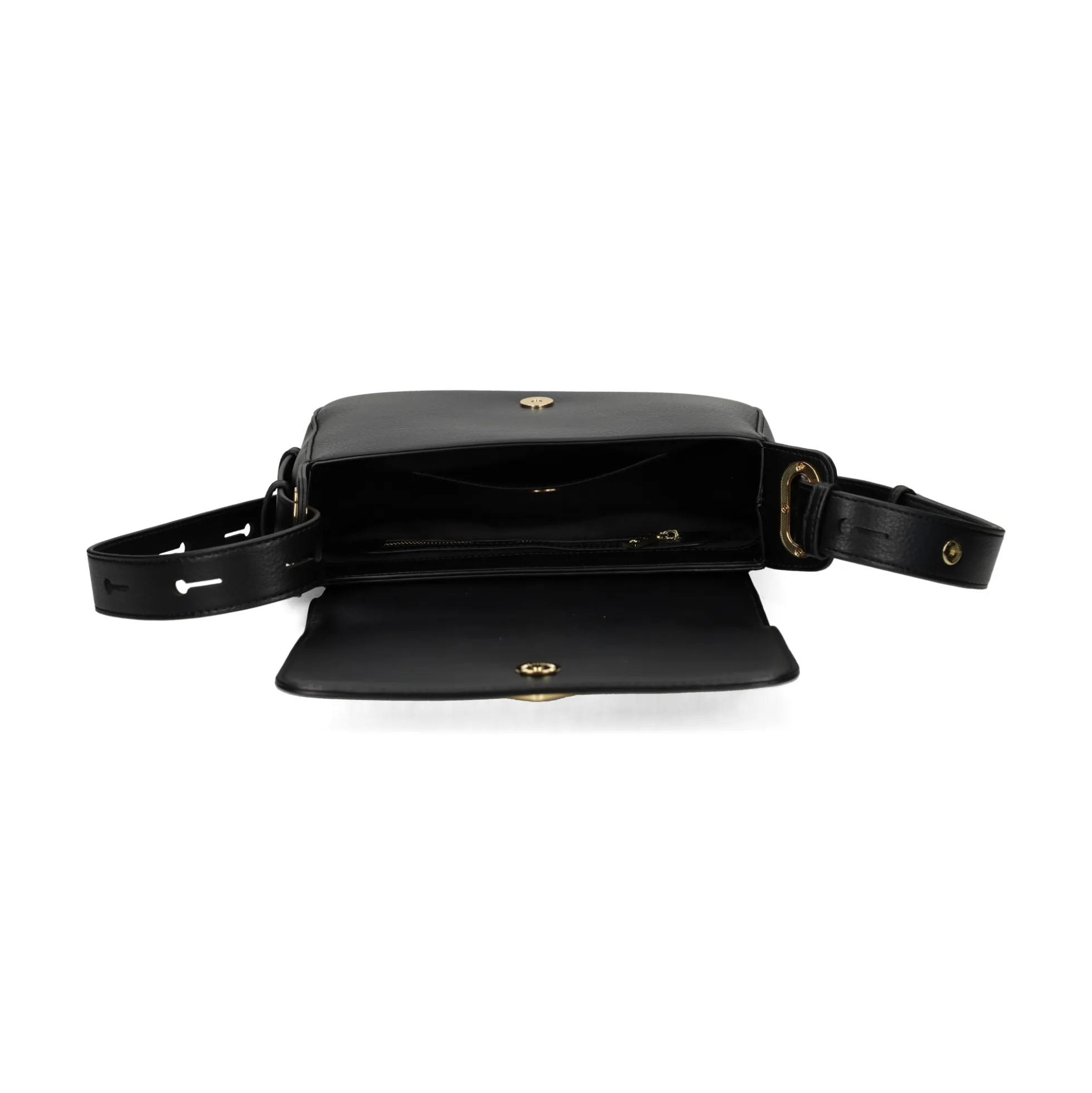 LOVE MOSCHINO Bolsos JC4120PP1L 000 NEGRO