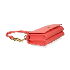 LOVE MOSCHINO Bolsos JC4051PP1M 464 CORAL