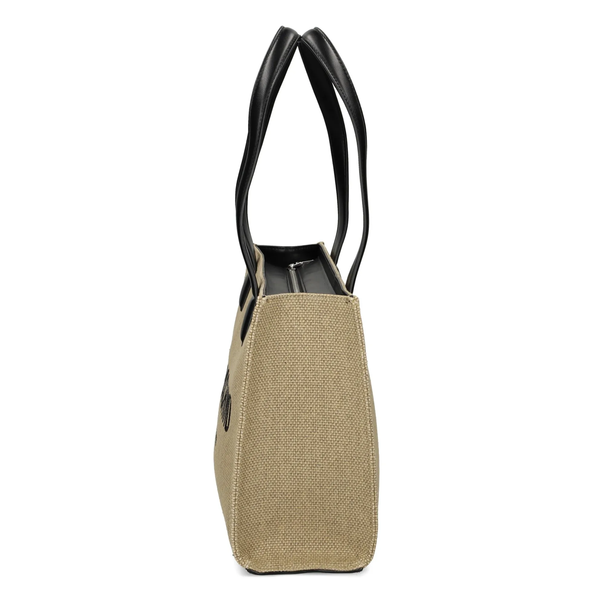 LOVE MOSCHINO Bolsos JC4227PP0O 90A BLACK/GOLD