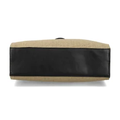 LOVE MOSCHINO Bolsos JC4227PP0O 90A BLACK/GOLD