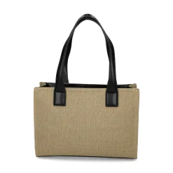 LOVE MOSCHINO Bolsos JC4227PP0O 90A BLACK/GOLD
