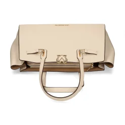 LOVE MOSCHINO Bolsos JC4124PP1O 110 IVORY