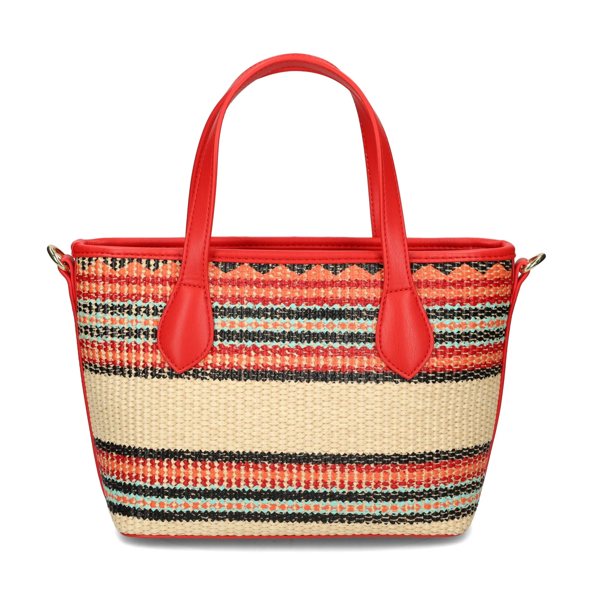 LOVE MOSCHINO Bolsos JC4349PP0O 50A MULTICOLOUR