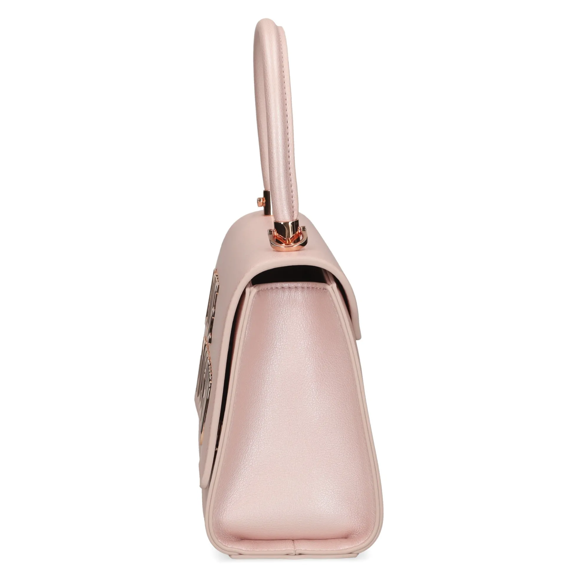 LOVE MOSCHINO Bolsos JC4024PP1M 97A METALLIC PO