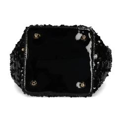 LOVE MOSCHINO Bolsos JC4147PP0N 00A NEGRO