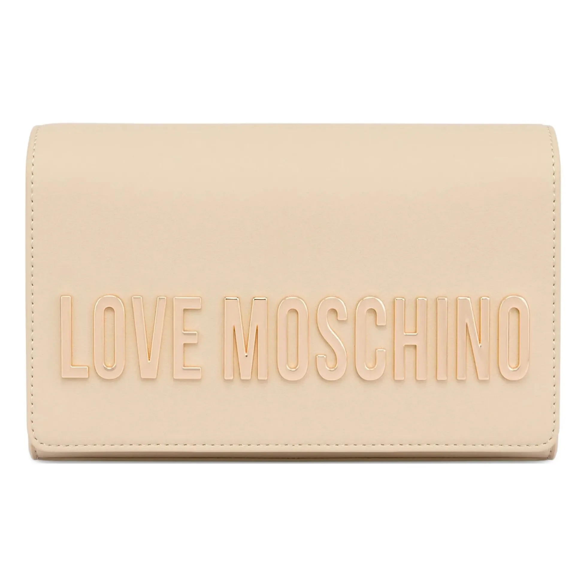 LOVE MOSCHINO Bolsos JC4103PP1O 129 BUTTER