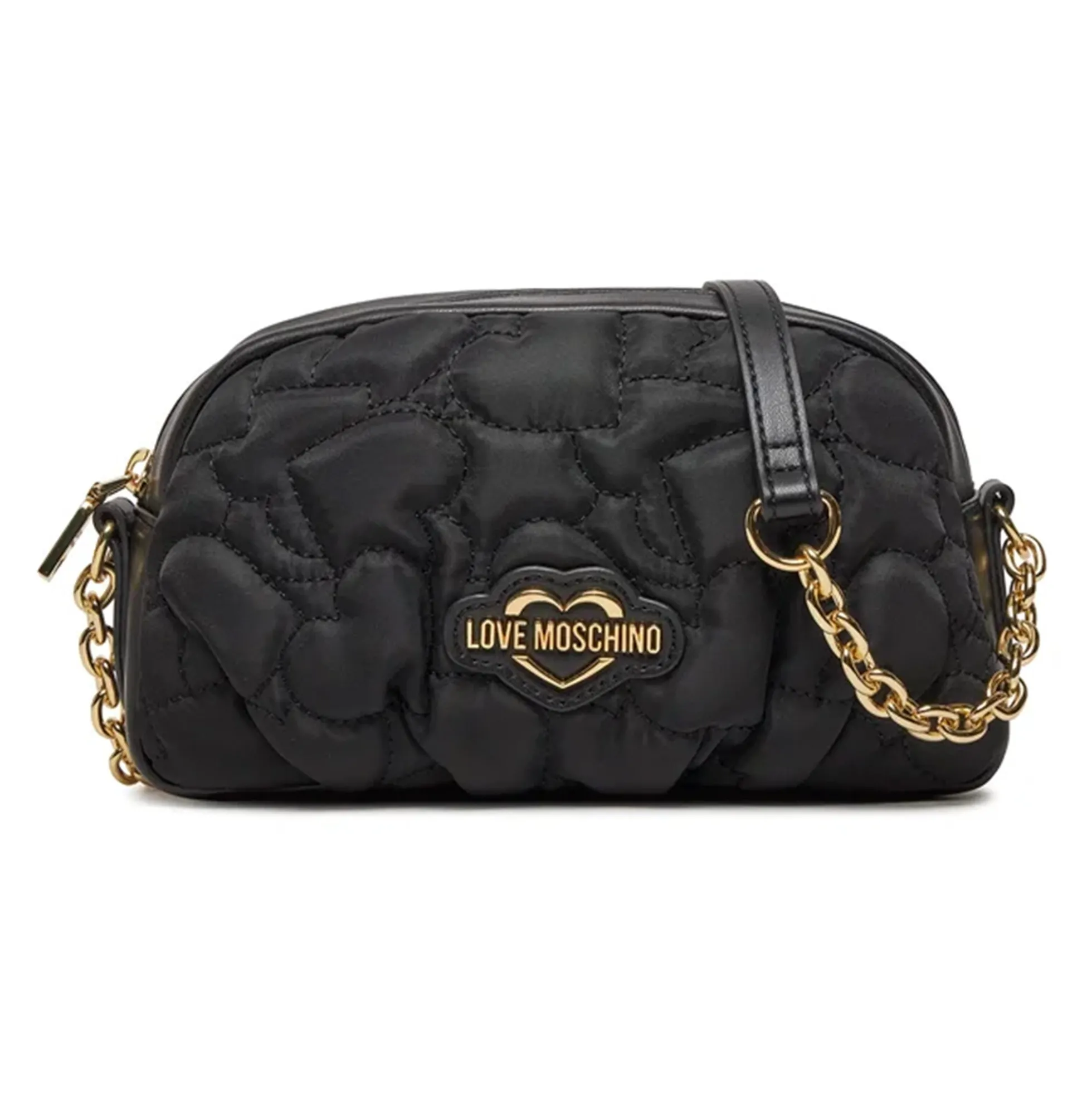 LOVE MOSCHINO Bolsos JC4030PP1I 000 NEGRO