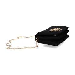 LOVE MOSCHINO Bolsos JC4043PP0N 000 NEGRO