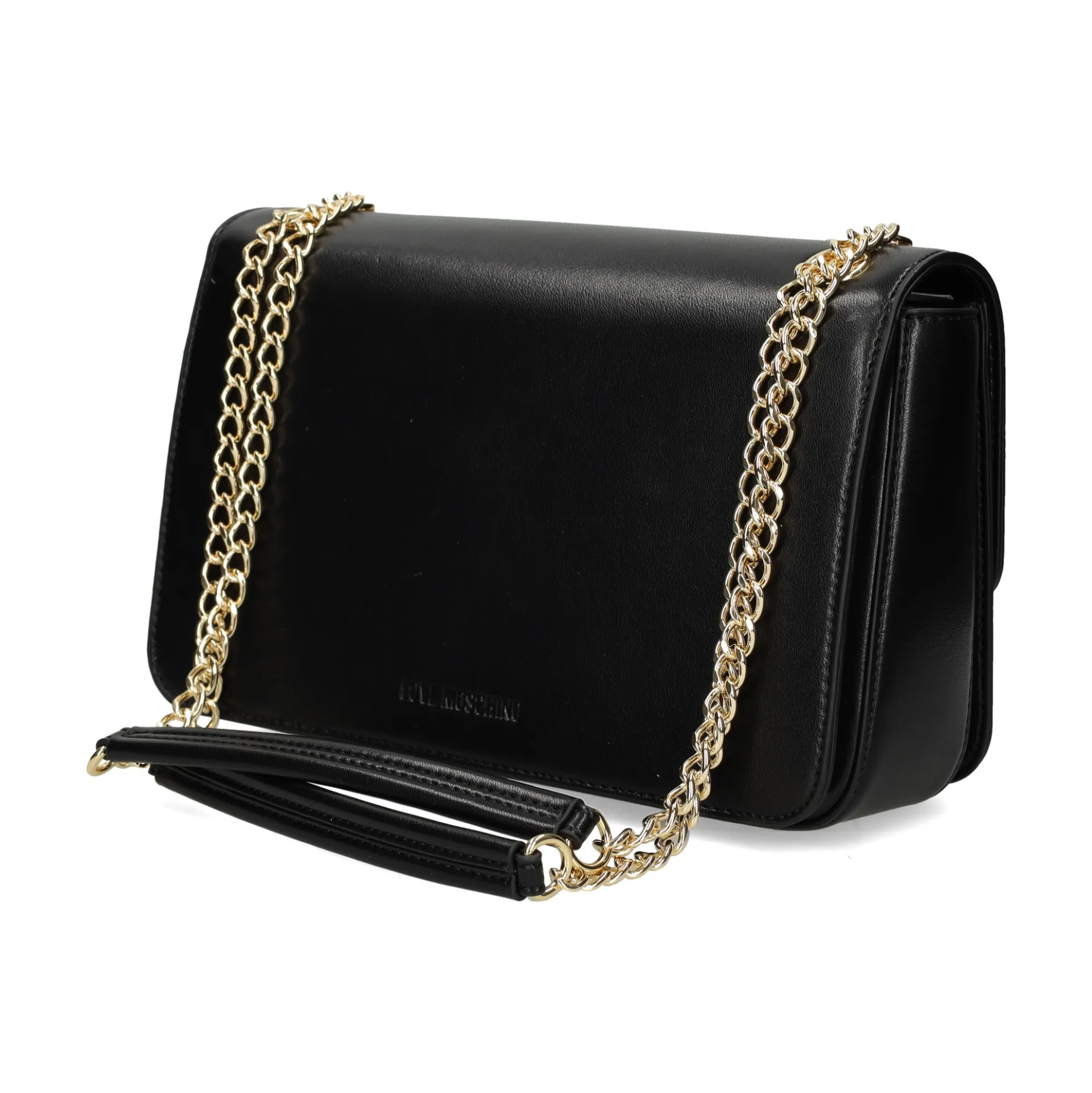LOVE MOSCHINO Bolsos JC4184PP1N 000 NEGRO