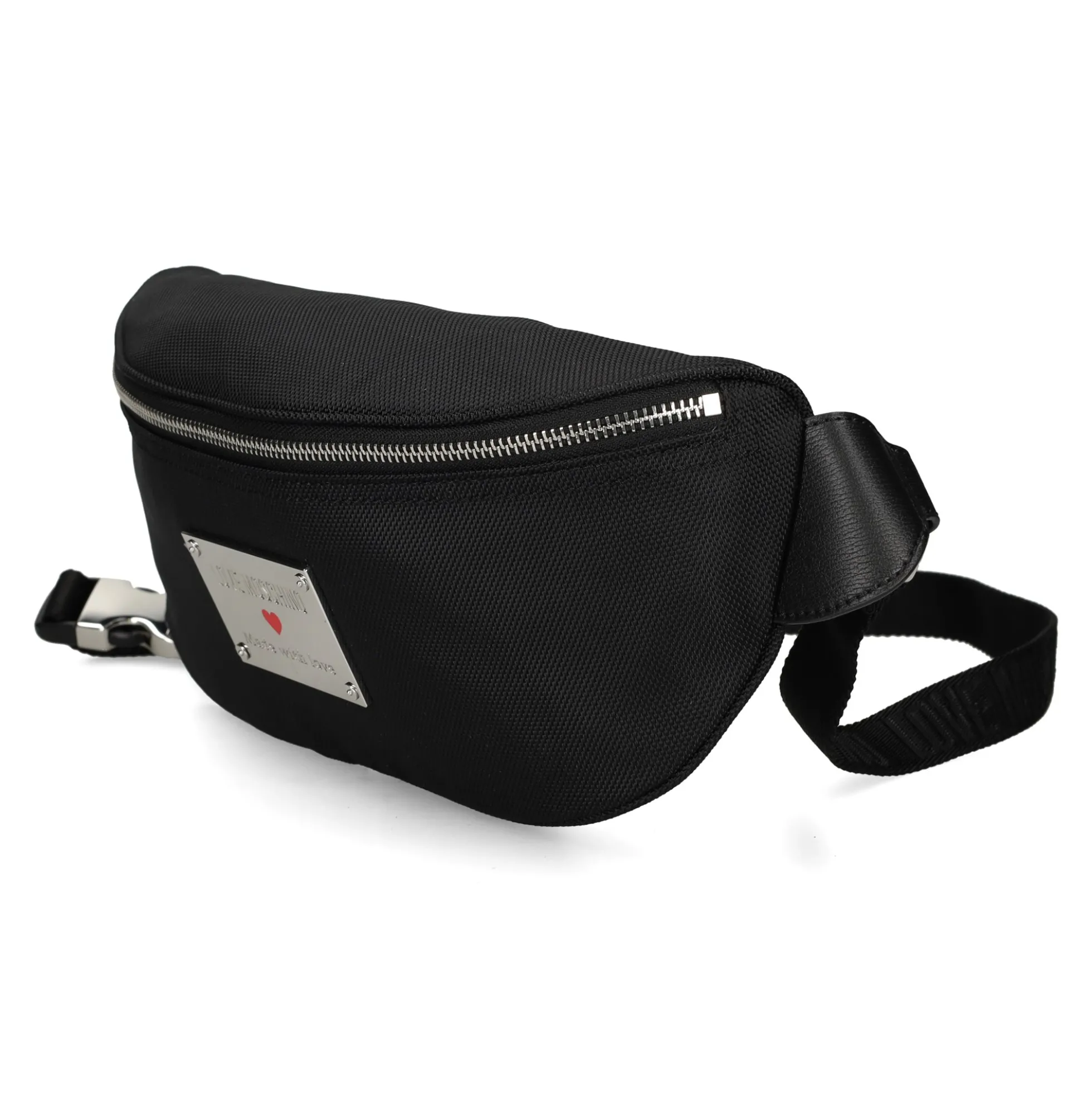 LOVE MOSCHINO JC4203PP1N 00A NERO+NERO