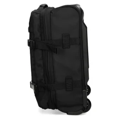 LOVE MOSCHINO Maletas y bolsos de viaje JC5110PP1M 00A NERO+NERO