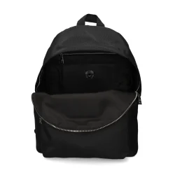 LOVE MOSCHINO Mochilas JC4201PP0M 00A BLACK/BLACK