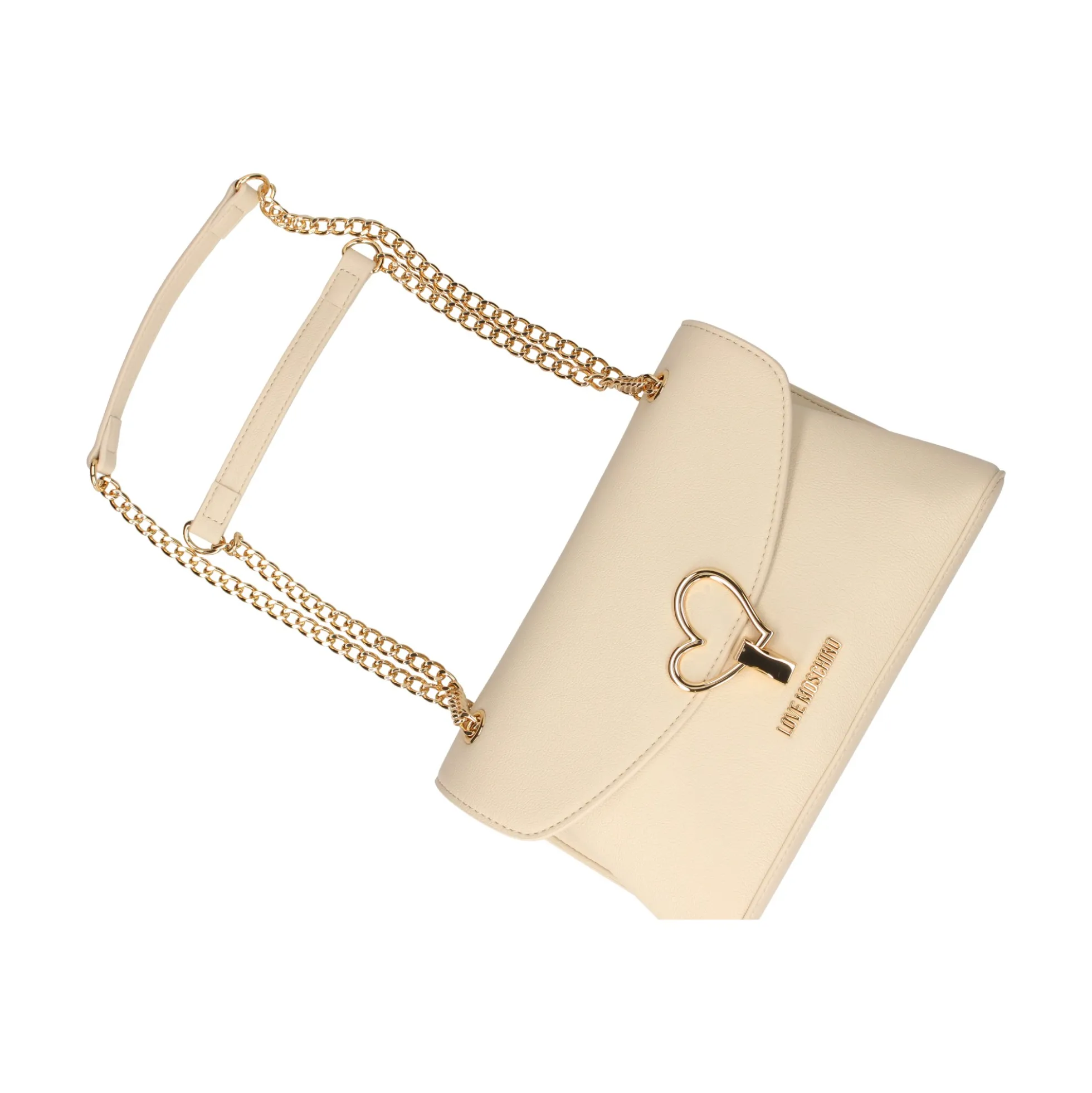 LOVE MOSCHINO Mochilas JC4138PP1O 110 IVORY