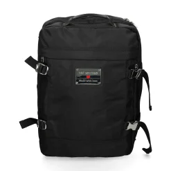 LOVE MOSCHINO Mochilas JC4200PP1N 00A NERO+NERO