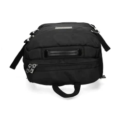 LOVE MOSCHINO Mochilas JC4200PP1N 00A NERO+NERO