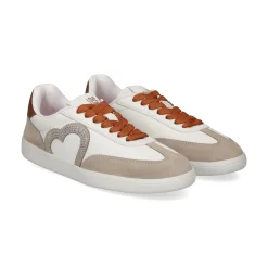 LOVE MOSCHINO Zapatillas de Mujer JA15402G0N 10A BIANCO/CROS