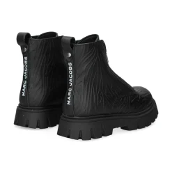 MARC JACOBS KIDS Botas y botines de niña W60669 09B NEGRO