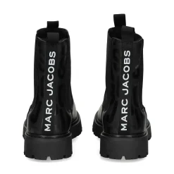 MARC JACOBS KIDS Botas y botines de niña W60333 09B NEGRO