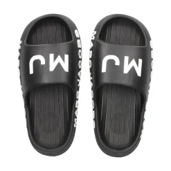 MARC JACOBS KIDS Sandalias y chanclas de niño W60131 09B NEGRO
