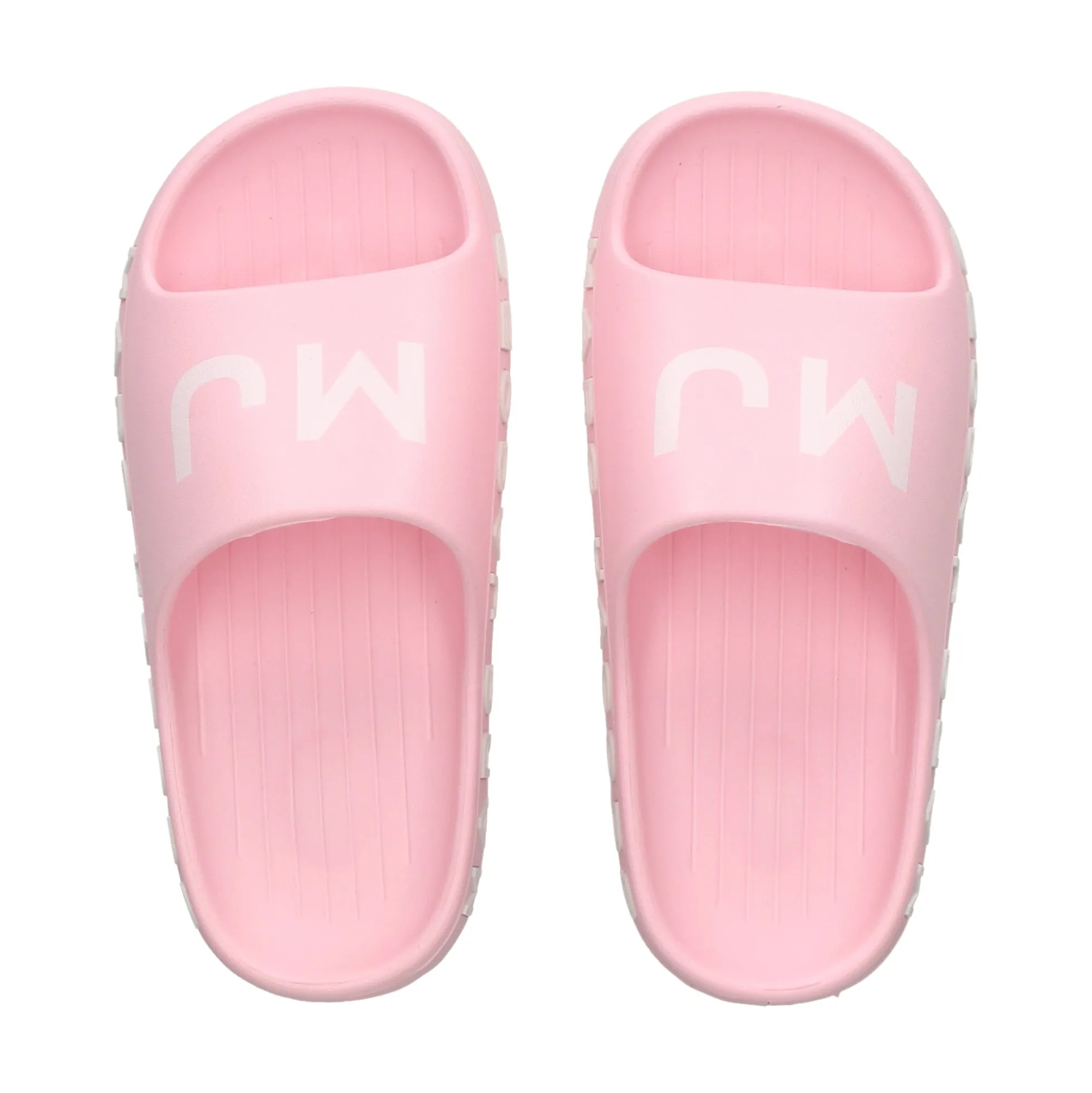 MARC JACOBS KIDS Sandalias, chanclas y albarcas de niña W60529 475 ROSA