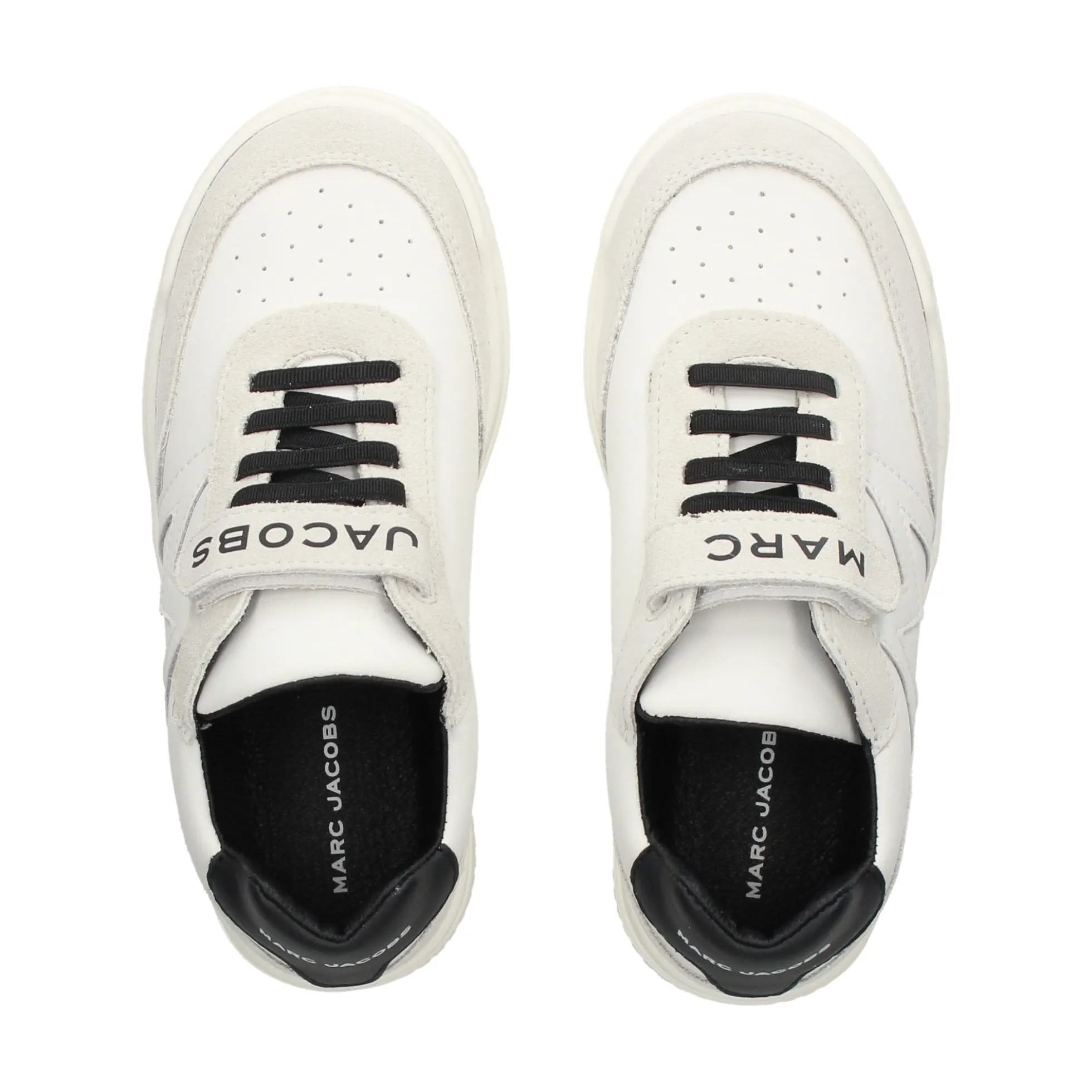 MARC JACOBS KIDS Zapatillas de Niño W60382 126 BLANCO