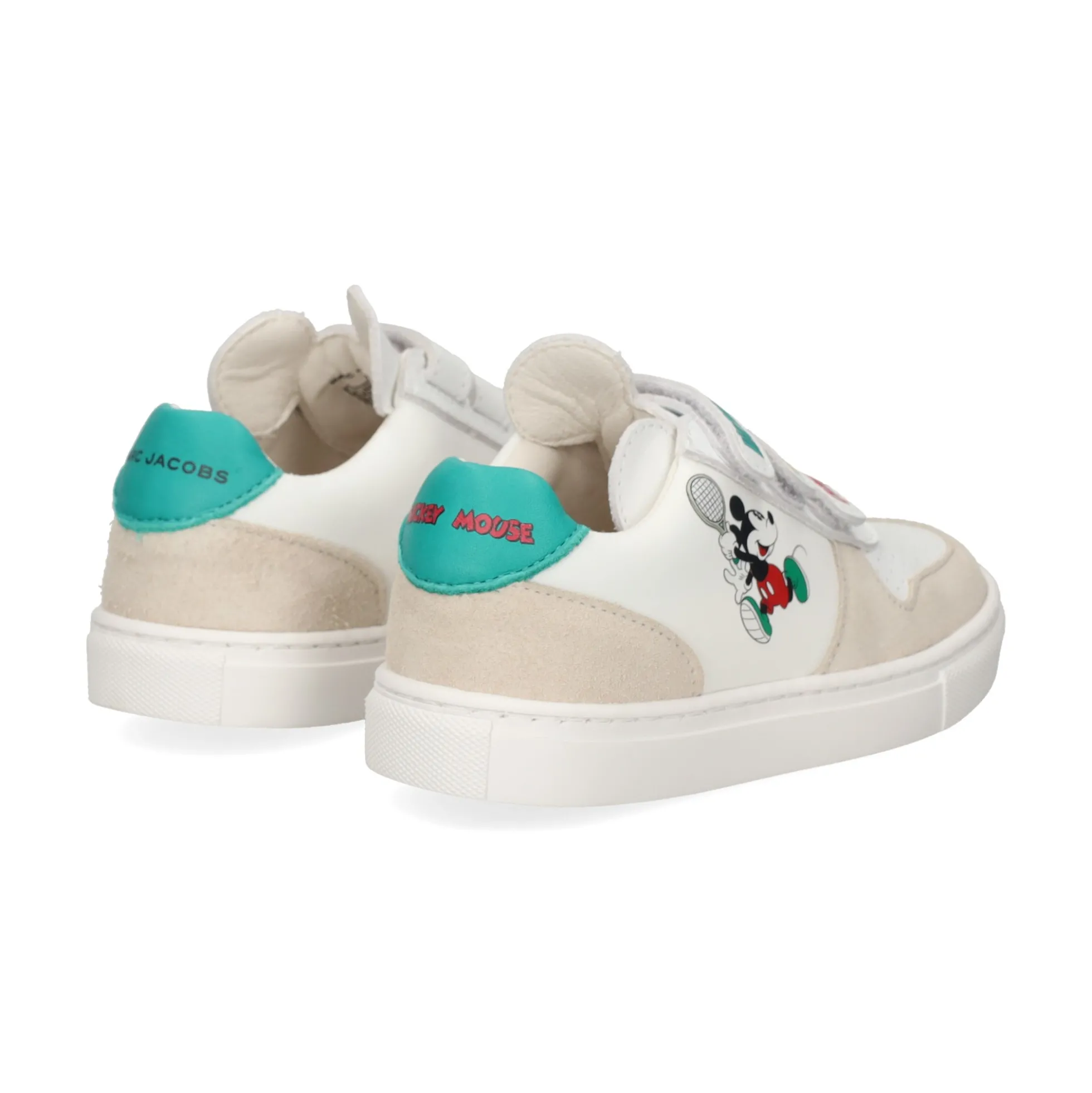MARC JACOBS KIDS Zapatillas de niñas W60825 241 BEIGE