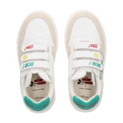 MARC JACOBS KIDS Zapatillas de niñas W60825 241 BEIGE