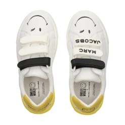 MARC JACOBS KIDS Zapatillas de Niño W60055 10P BLANCO
