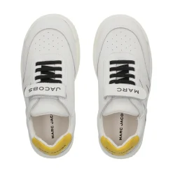 MARC JACOBS KIDS Zapatillas de Niño W60560 10P BLANCO