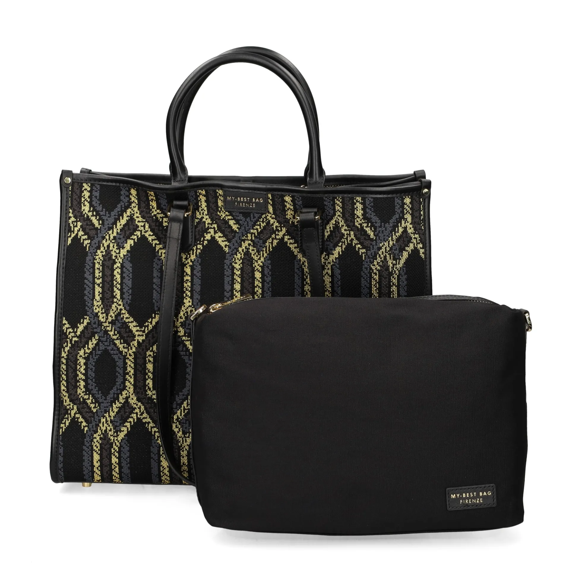 MBB Bolsos 1010 TIEPOLO)
