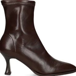 MISS ELASTIC Botines con tacón de Mujer 078039 44 TESTA
