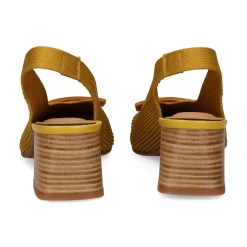 MISS ELASTIC Zapatos de tacón medio de Mujer 76564 E1 MANI