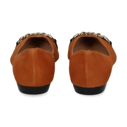 MIUXA Bailarinas de Mujer ZILEIA NEGRO/ARMAGNAC