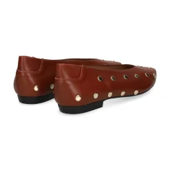 MIUXA Bailarinas de Mujer ZECILIA BRANDY
