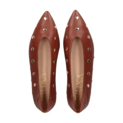MIUXA Bailarinas de Mujer ZECILIA BRANDY