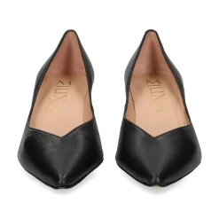 MIUXA Zapatos de salón SILVIA NEGRO