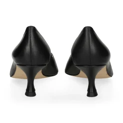 MIUXA Zapatos de salón SILVIA NEGRO