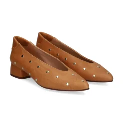 MIUXA Zapatos de salón ZULEICA T AUTUM LEAF