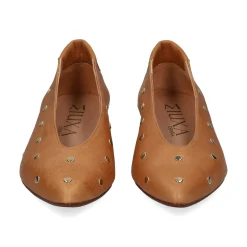 MIUXA Zapatos de salón ZULEICA T AUTUM LEAF