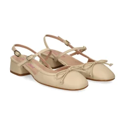 MIUXA Zapatos de tacón bajo UKLESIO MARIOLA