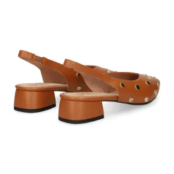 MIUXA Zapatos de tacón bajo PUPY ARMAGÑAC